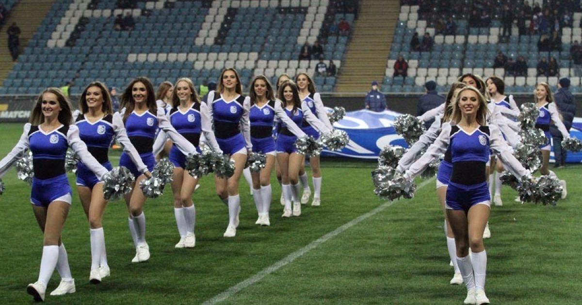 Футбол возвращается. Где смотреть матчи стартового тура УПЛ-2017/18