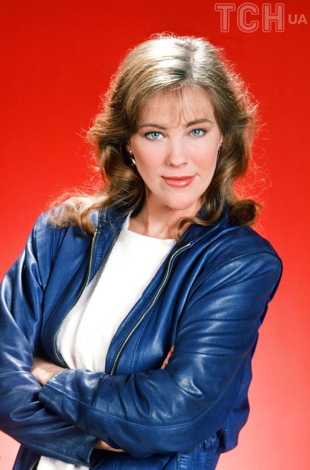 Кетрін О’Гара / © Getty Images