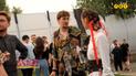 Как прошел благотворительный концерт "Музыка войны" от "МУЗВАР"
