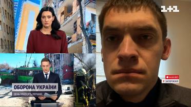 У Мелітополі окупанти планують провести бутафорний мітинг на підтримку "російської влади"