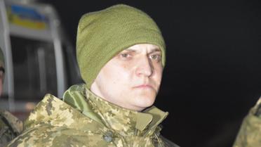 звільнені з полону військові_12 / © Операция объединенных сил / Facebook