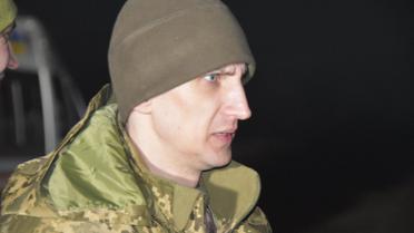 звільнені з полону військові_6 / © Операция объединенных сил / Facebook