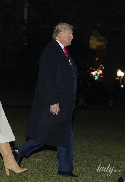 Іванка Трамп / © Associated Press