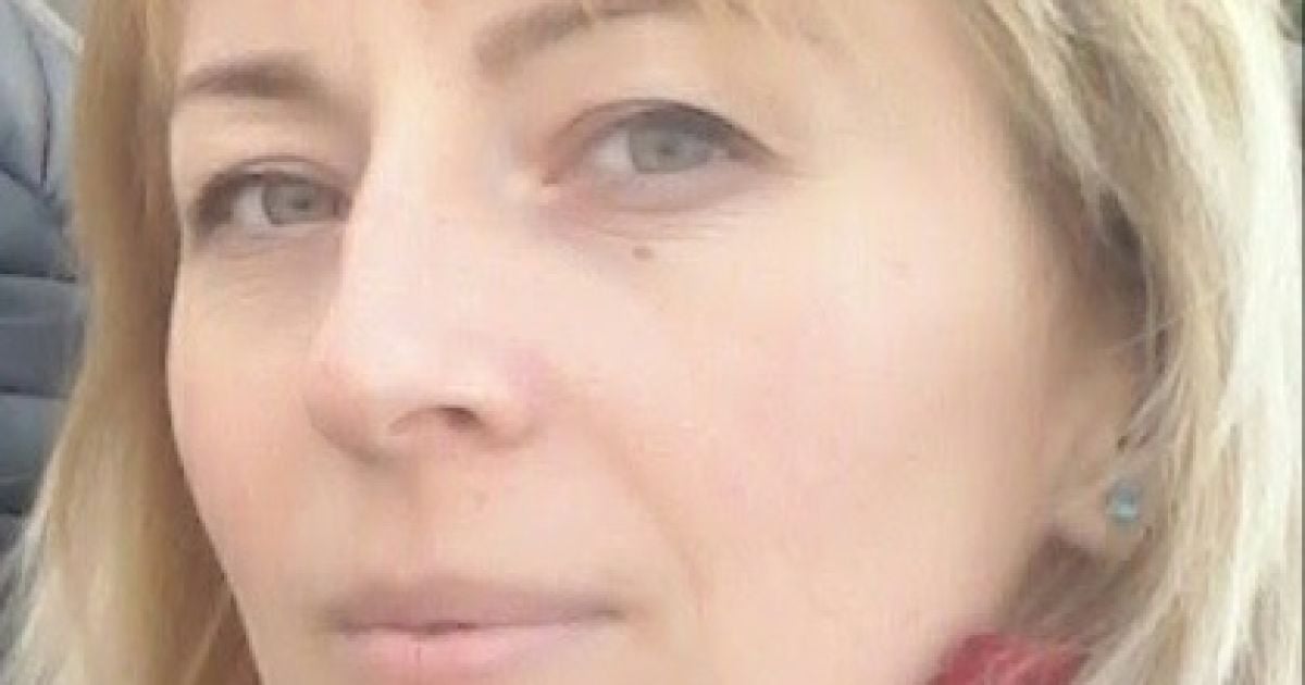 Галина просит помощи, чтобы одолеть меланому