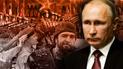 "Победобесие" Путина