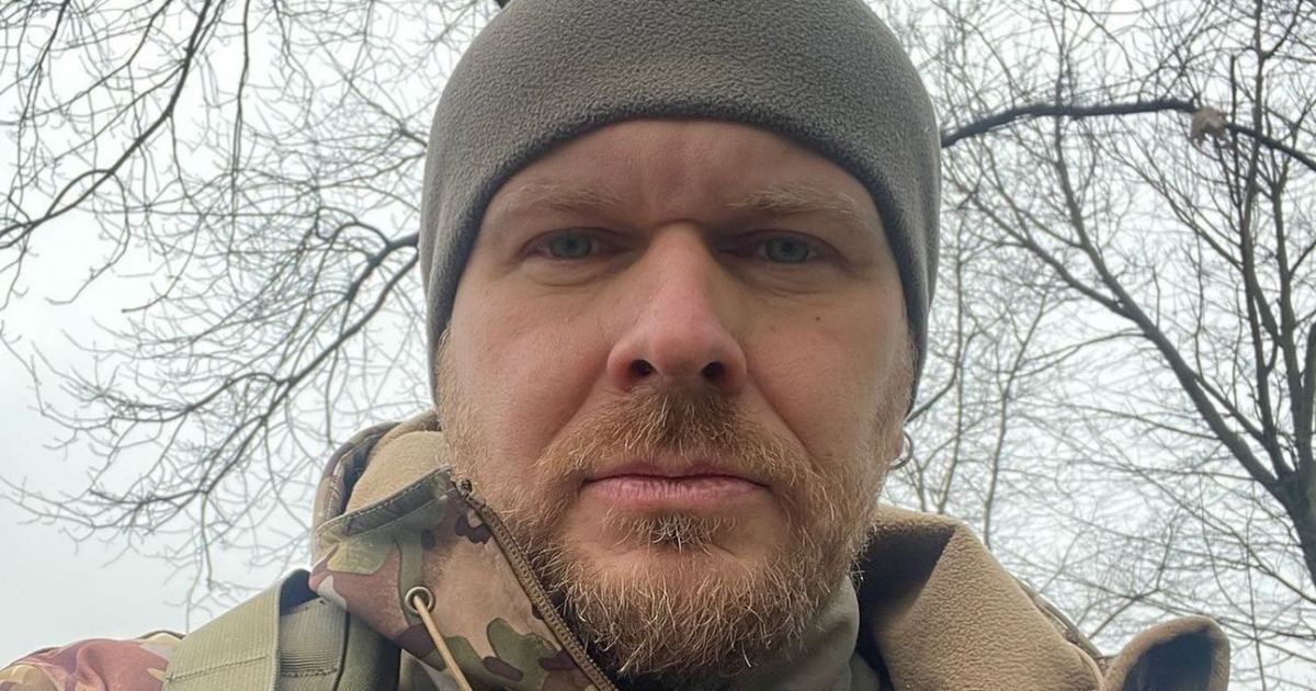 Сашко Положинський