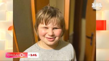 Усе списують на війну: на Полтавщині відсторонюють від навчання 12-річну інклюзивну дівчинку