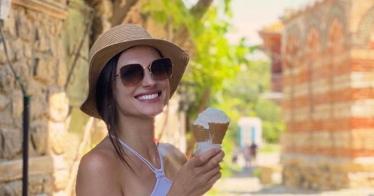 Дана Оханська