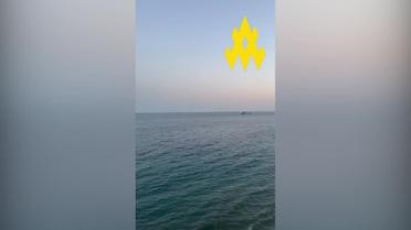 Росіяни мінують гавань біля Новоросійського порту – "Атеш"