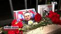 Убийство Навального: как реагирует мир, вышли ли россияне на улицы?