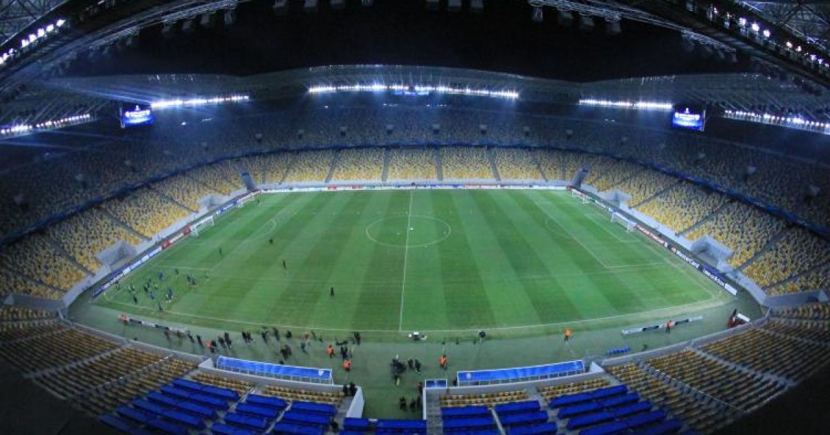 "Дніпро" гратиме без глядачів у Лізі Європи і може перебратися до Львова