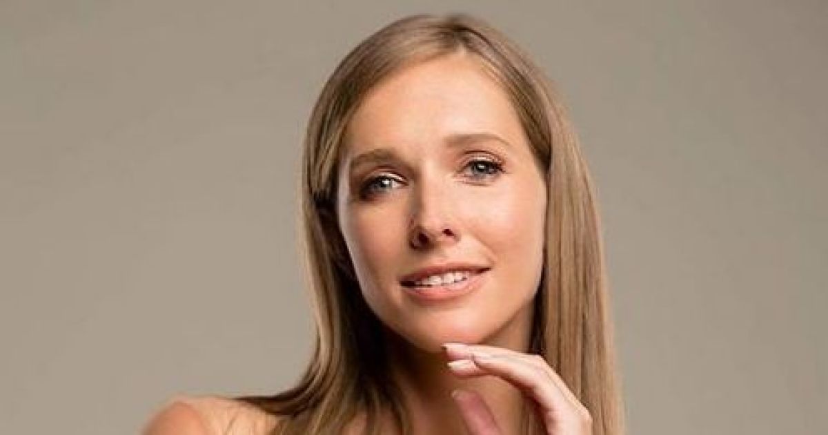 Катя Осадчая/Инстаграм Кати Осадчей