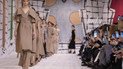 Показ колекції Haute Couture весна-літо 2024 Dior