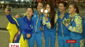 З дощем та без світла Ріо прощається з Олімпіадою-2016