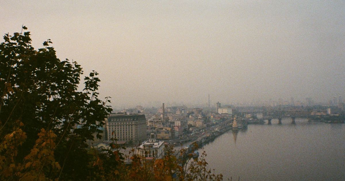 У Києві погіршився стан повітря: які шкідливі домішки зафіксували