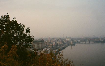 Чому Київ опинився у топ-10 міст із найзабрудненішим повітрям: еколог пояснив причину