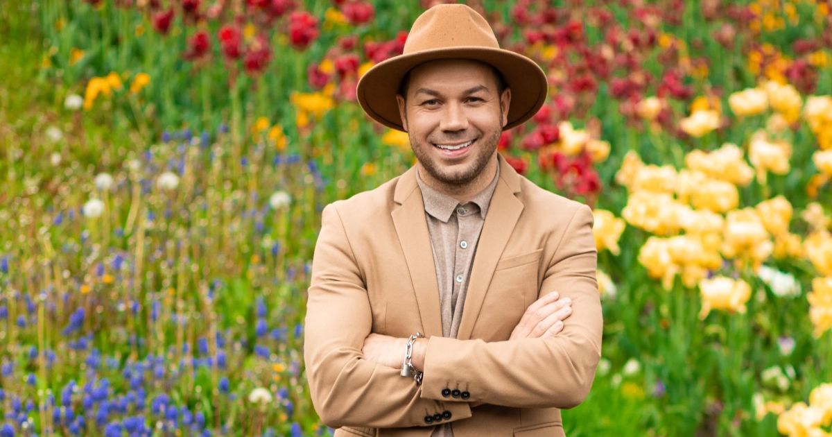 Андре Тан/пресслужба