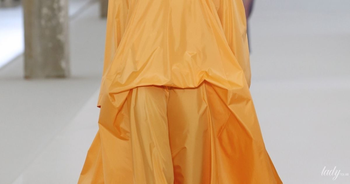 Колекція Nina Ricci прет-а-порте сезону осінь-зима 2019-2020 / © East News