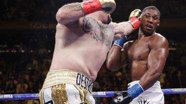 Джошуа - Руїс / © Associated Press