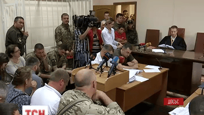 У справі Кулика заарештували квартири, позашляховики, земельну ділянку та рахунки