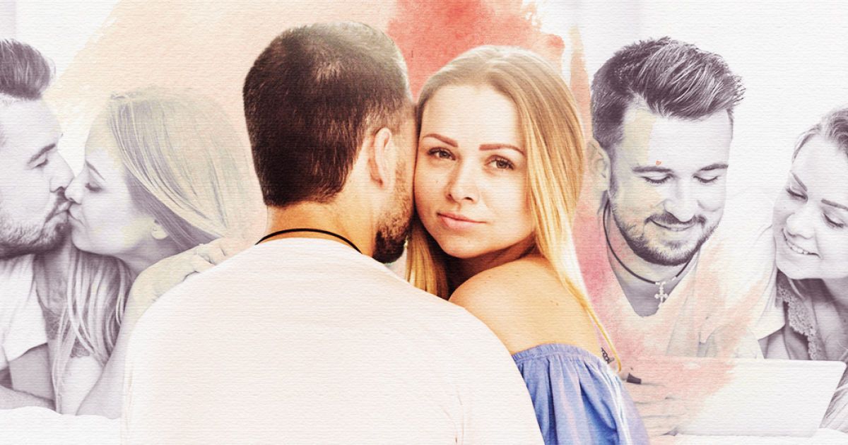 Не вір, не бійся, не пиши: як зав’язати з колишнім
