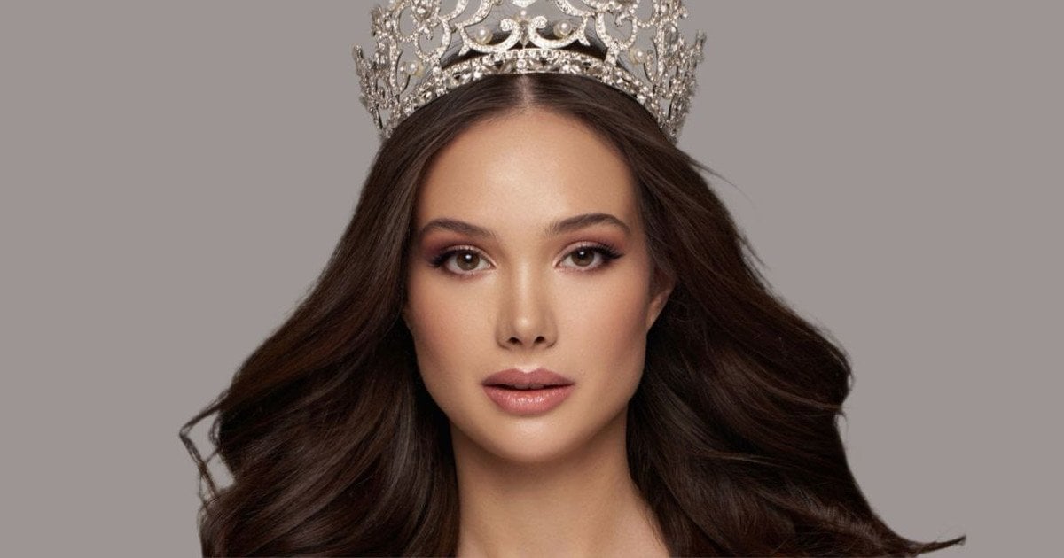 Катерина Білик представить Україну на міжнародному конкурсі Miss Charm у В’єтнамі