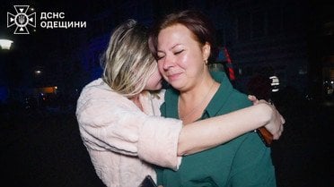 Одеса 20 червня_2 / © ДСНС