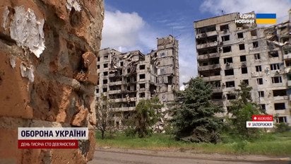 Захоплюють нові території ! Загострення там, де ще місяць тому було спокійно! Наживо з фронту
