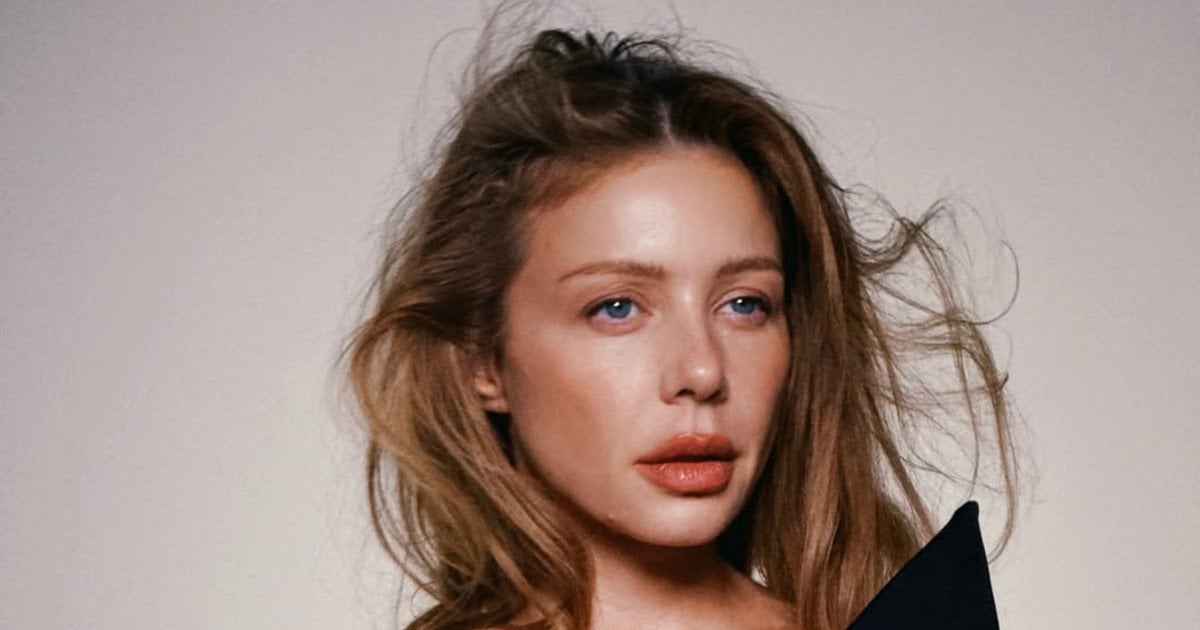 Тіна Кароль