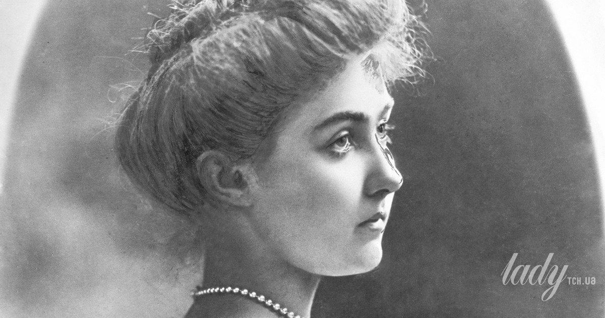 Принцеса Патриція Коннаутська