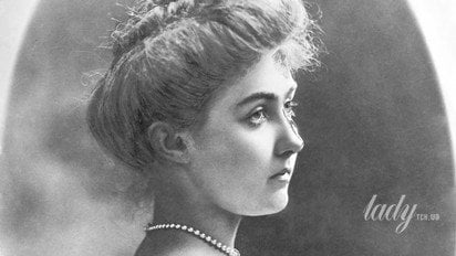 Принцеса Патриція Коннаутська