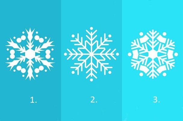 Візуальний тест / © Mixnews