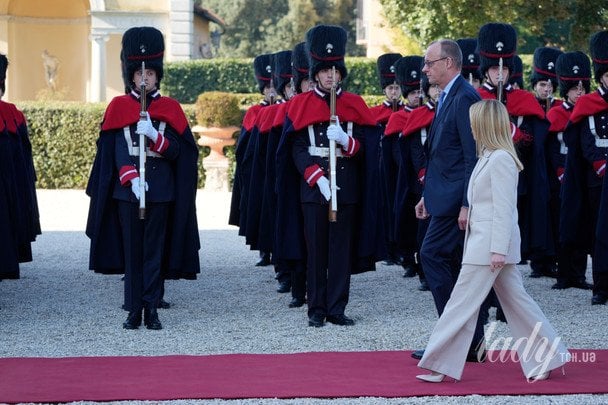 Джорджа Мелони / © Associated Press