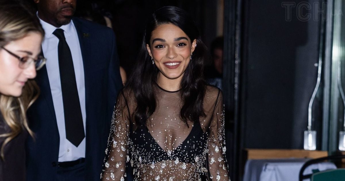 Рейчел Зеглер