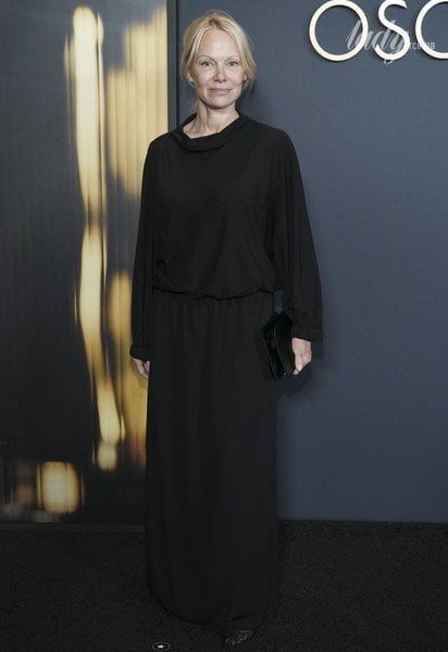 Памела Андерсон / © Associated Press