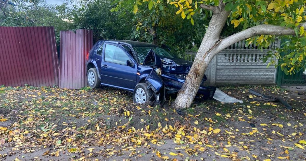 Загинули дівчатка 7 та 8 років: водій, який скоїв смертельний наїзд на Київщині, перебував під дією наркотиків