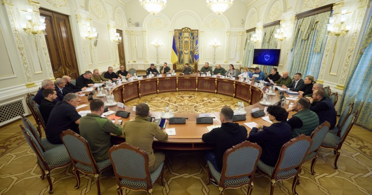 Проти діячів УПЦ МП запровадили санкції: повний перелік осіб