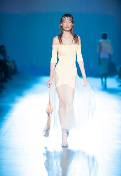 Показ колекції FROLOV/fashionweek.ua