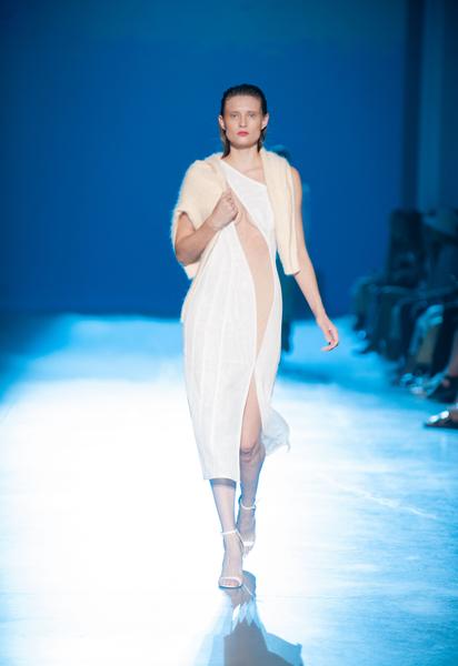 Показ колекції FROLOV/fashionweek.ua