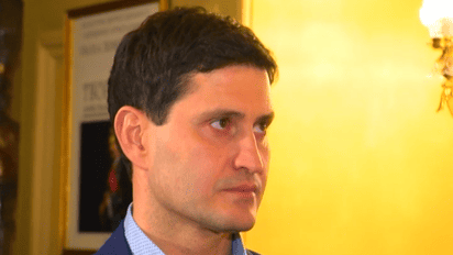 Ахтем Сеїтаблаєв прокоментував ситуацію зі світлом у Криму