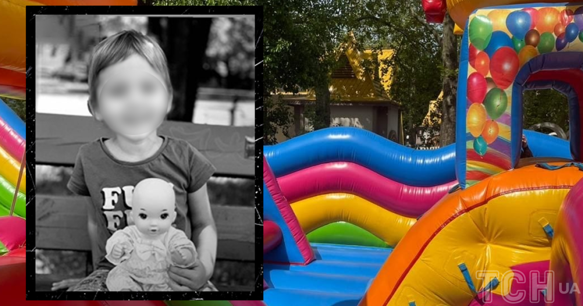 Коллаж. В семье погибшей 4-летней Валерии рассказали новые подробности трагедии