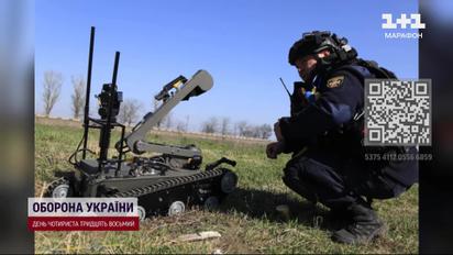Вбивство групи піротехніків на Херсонщині: для родини загиблих збирають кошти