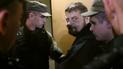 Мосийчук заявляет, что видео, на котором он признается в получении неправомерной выгоды, является следствием "жестоких пыток"