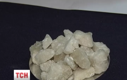 Міліція впіймала наркодилера з метадоном на 2 мільйони гривень