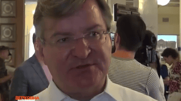 Як теперішній депутат колись організовував виборчу кампанію Тимошенко