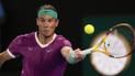 Australian Open-2022: определились финалисты мужского турнира