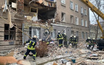 Взрыв в Запорожье: что известно о погибшем человеке и состоянии пострадавших