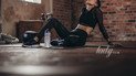 Идеальная заминка: как закончить силовую тренировку