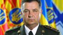 Полторак анонсировал переход военных на новую систему питания, которая соответствует стандартам НАТО
