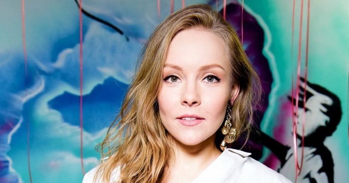 Алена Шоптенко